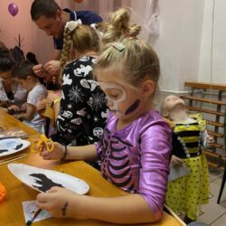 tvorive dielne forkido kosice